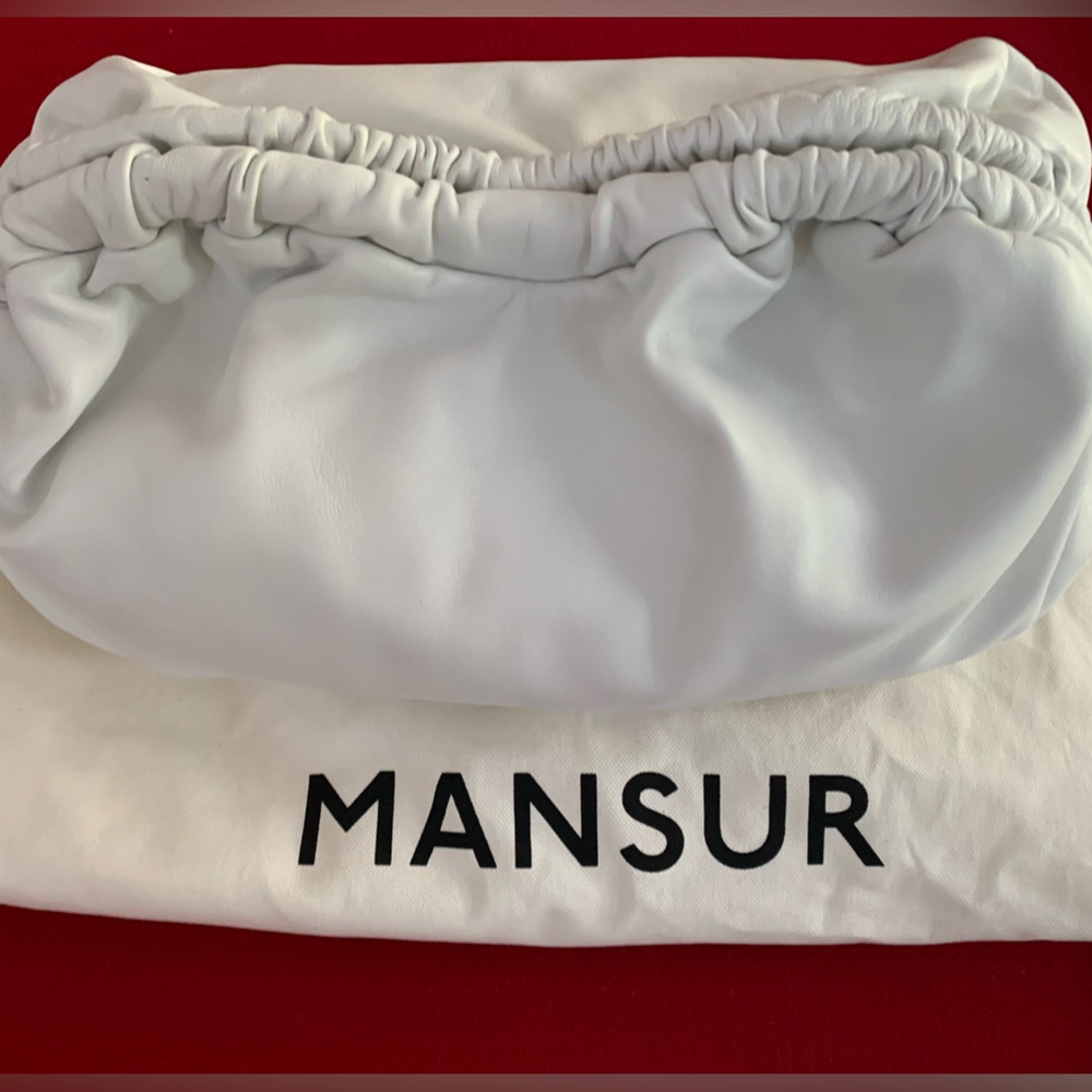 MANSUR GAVRIEL - Picture 7 of 7